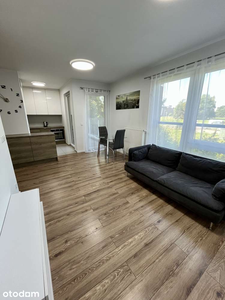Mieszkanie 2 pok, 45m2 + taras 10m2 + miejsce postojowe PRYWATNIE
