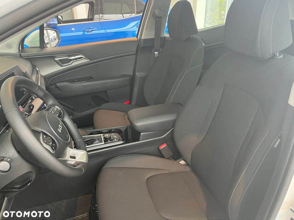 Kia Sportage 1.6 T-GDI L 2WD DCT - 11