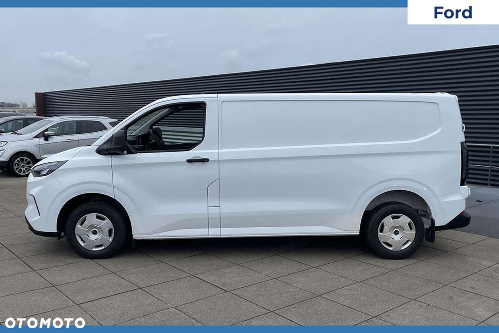 Ford Transit Custom 320 L2H1 Trend 2.0 136KM - 5