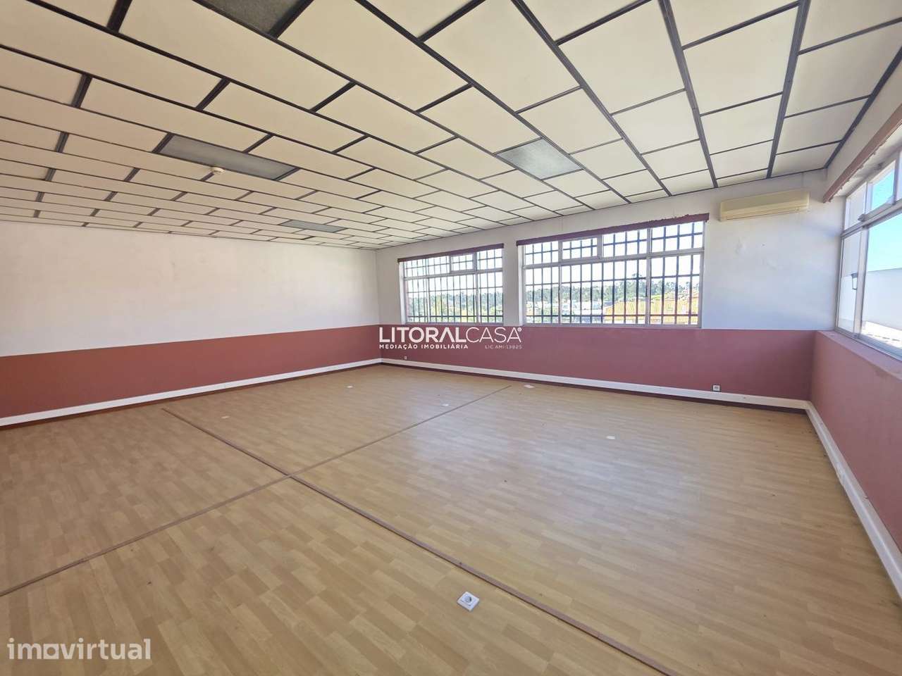 Loja com 154 m2 - Oiã - Grande imagem: 3/15