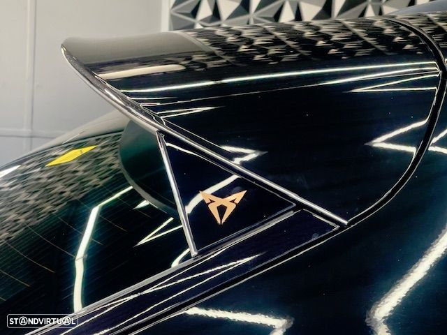 Cupra Formentor VZ5 2.5 TSI 4Drive DSG - 61