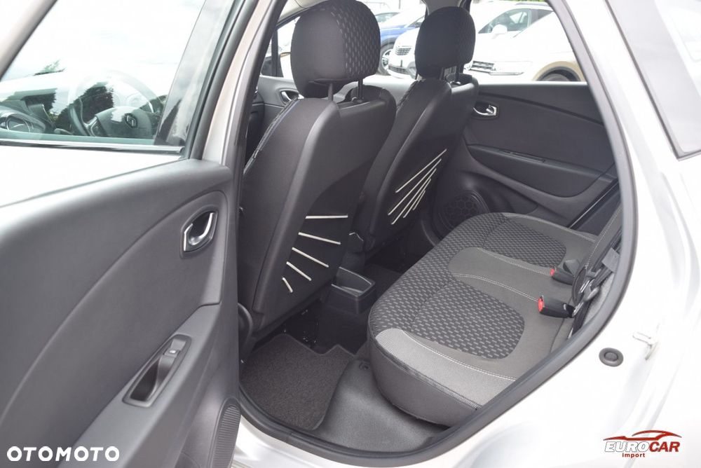 Renault Captur 1.3 Energy TCe S-Edition - 18