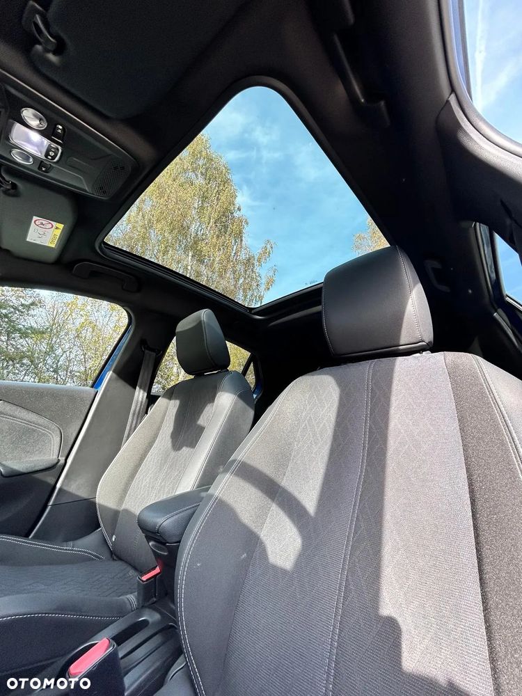 Opel Corsa 1.2 GS Line S&S - 6