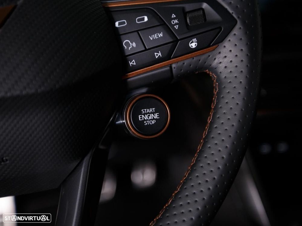 Cupra Formentor 2.0 TSI DSG 4Drive VZ - 17