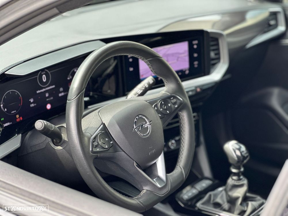 Opel Mokka 1.5 D GS Line - 14