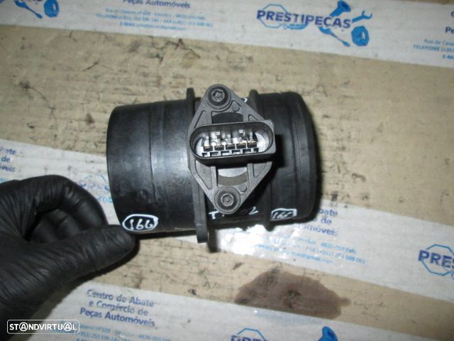 Massa De Ar 0280218065 AUDI TT 2002 1,8I BOSCH AUDI S3 2001 1.8 I BOSCH - 2