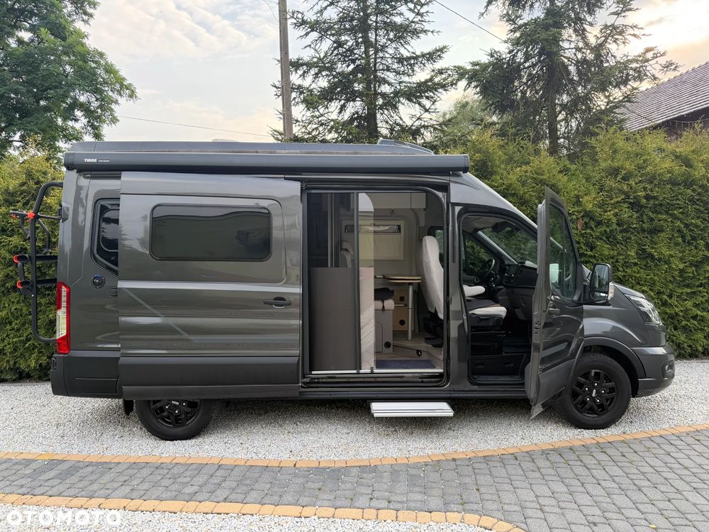 Ford LMC INNOVAN C 590 - 12