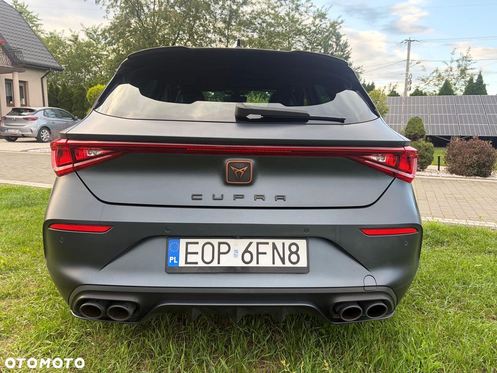 Cupra Leon 2.0 TSI VZ Cup DSG - 25