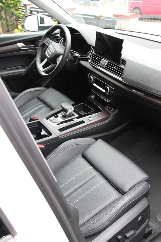 Audi Q5 45 TFSI quattro S tronic S line - 17