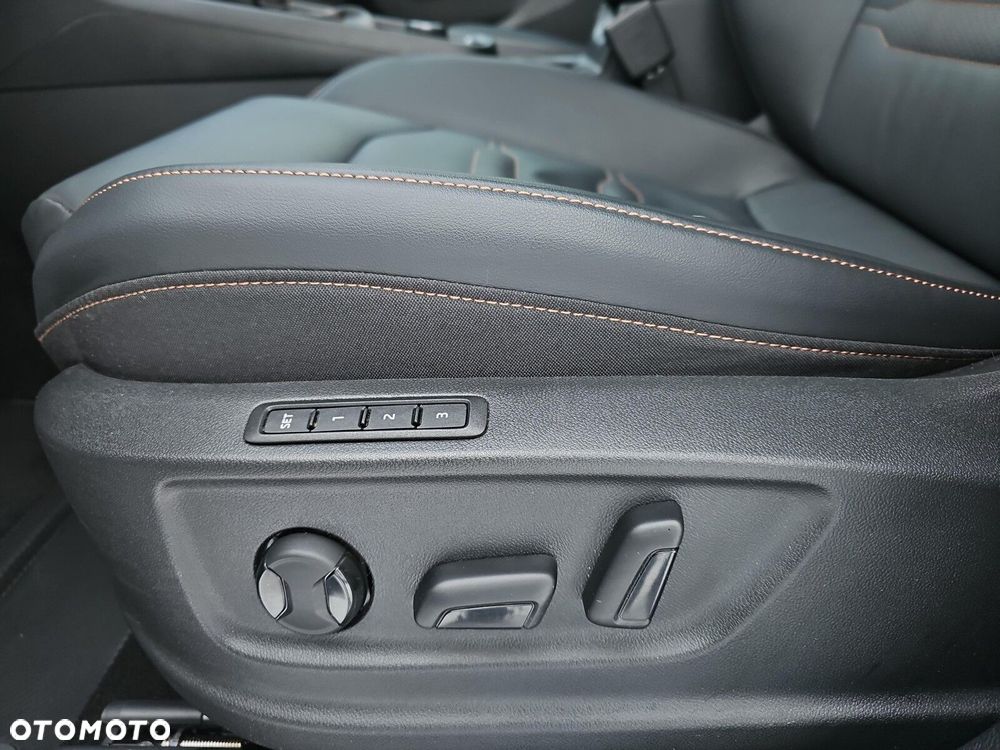 Cupra Ateca 1.5 TSI DSG - 14