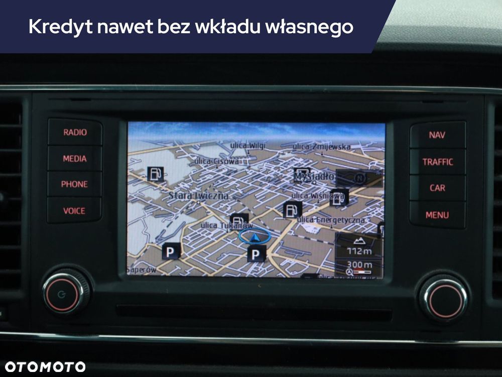 Seat Leon Sportstourer - 15