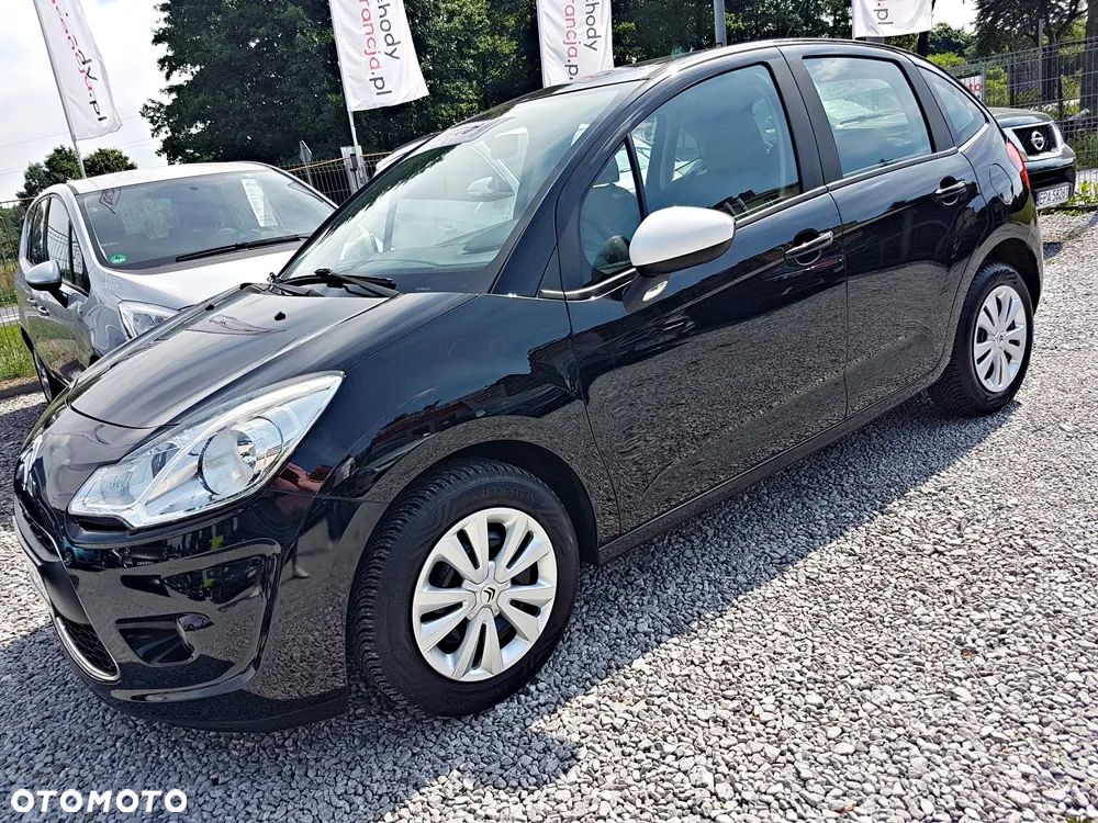 Citroën C3 Pure Tech VTi 68 Cool&Sound - 30