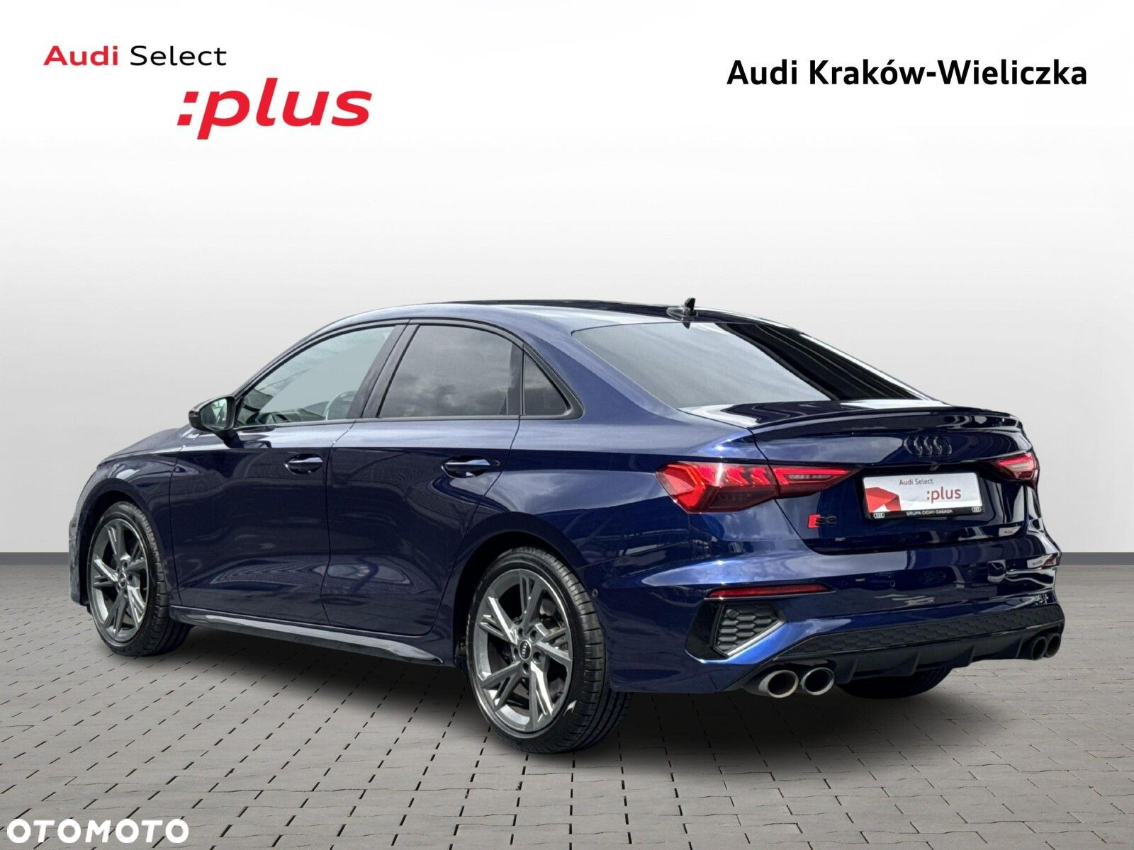 Audi S3 - 3