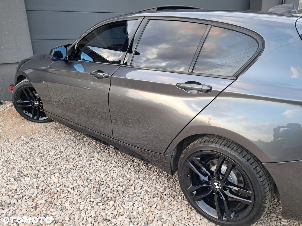 BMW Seria 1 - 12