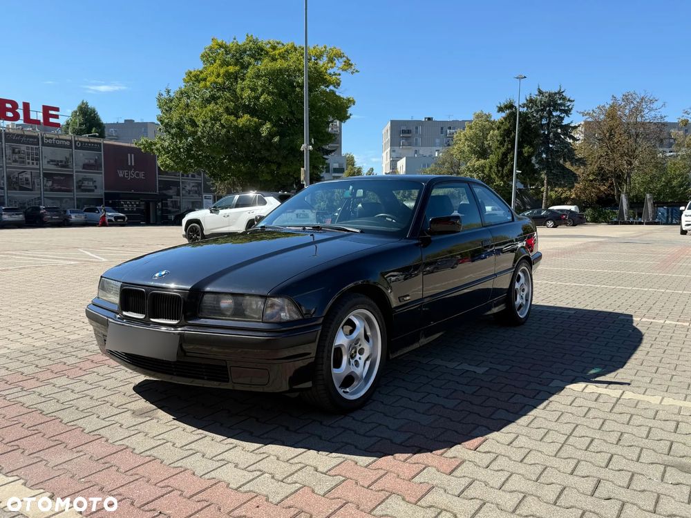 BMW Seria 3 - 5
