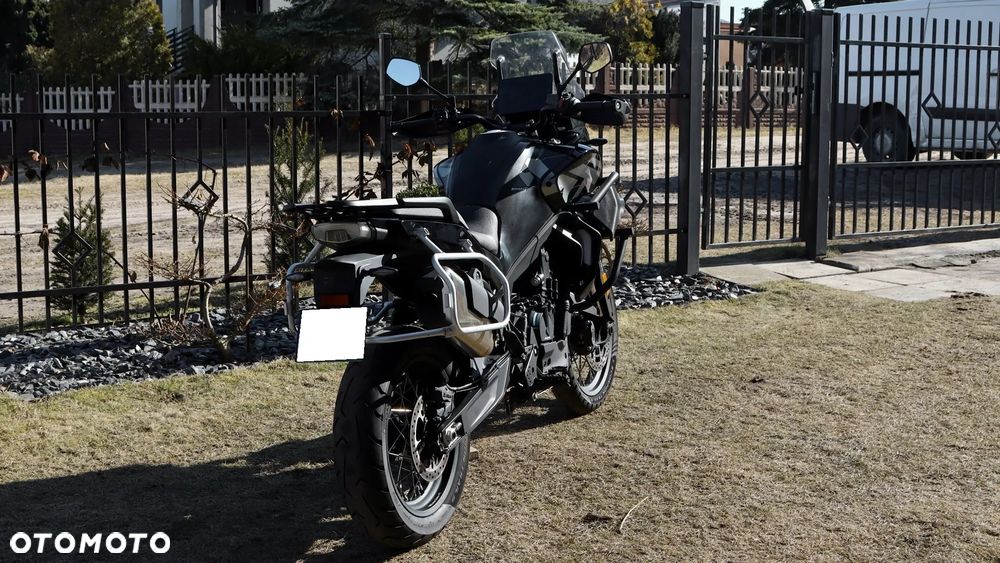 CFMoto 800MT Explore - 6