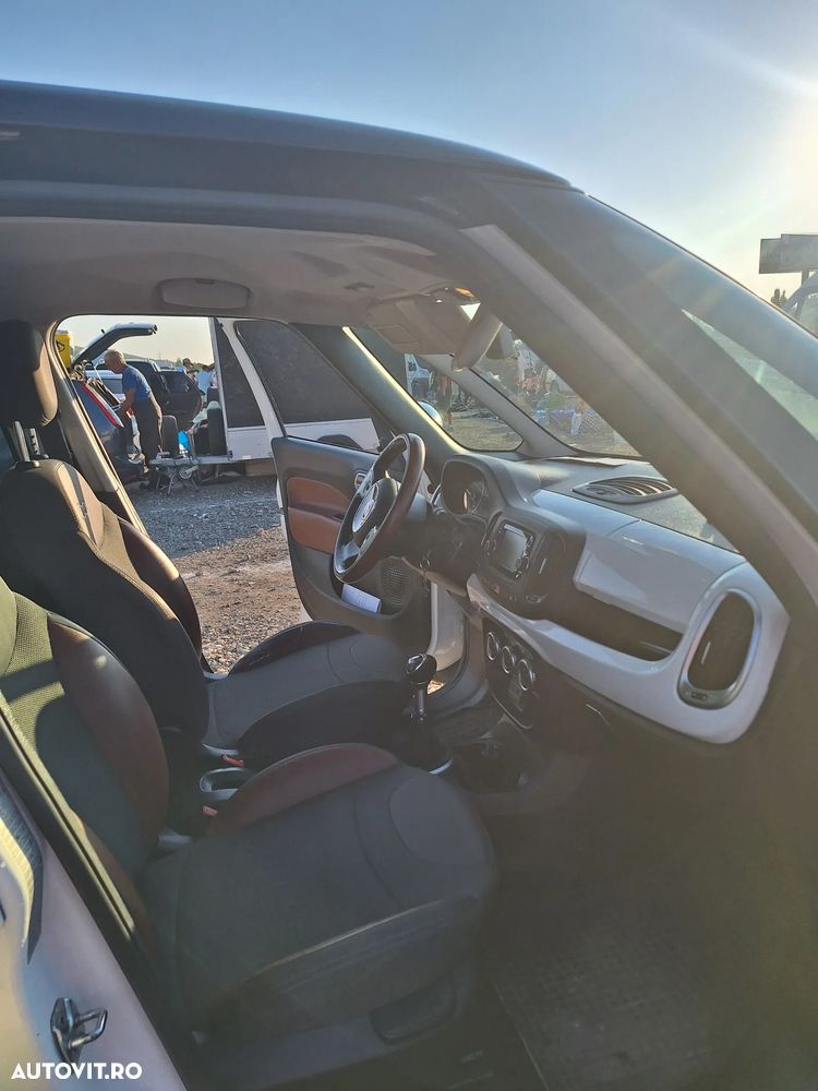 Fiat 500L - 13
