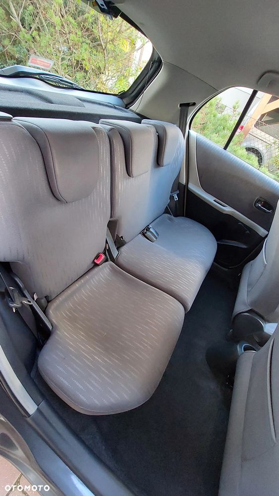 Toyota Yaris 1.33 VVT-i Sol - 13