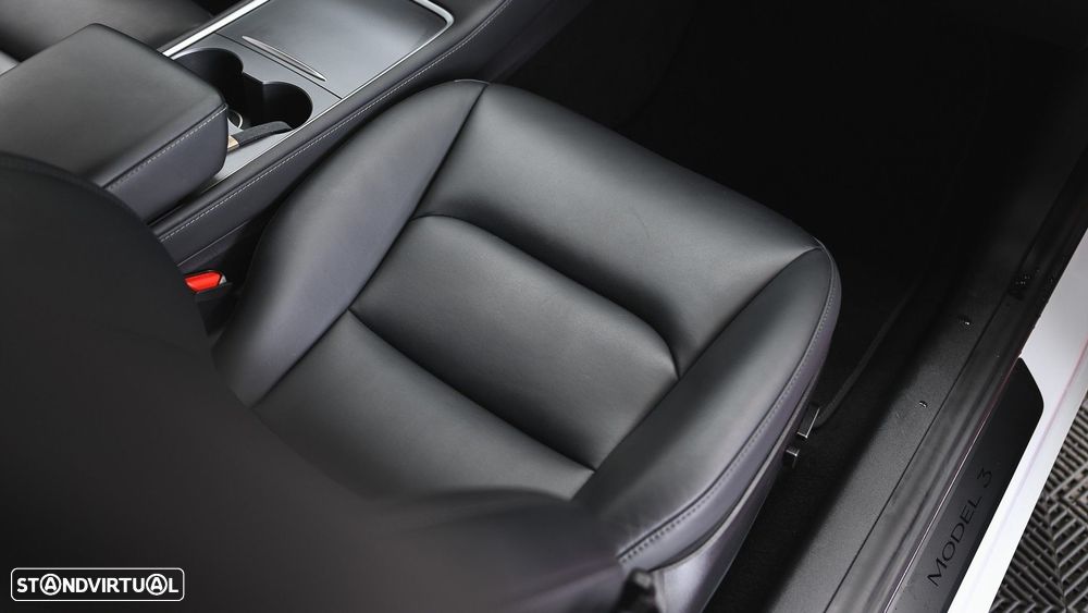 Tesla Model 3 Long Range Tração Integral Premium - 36