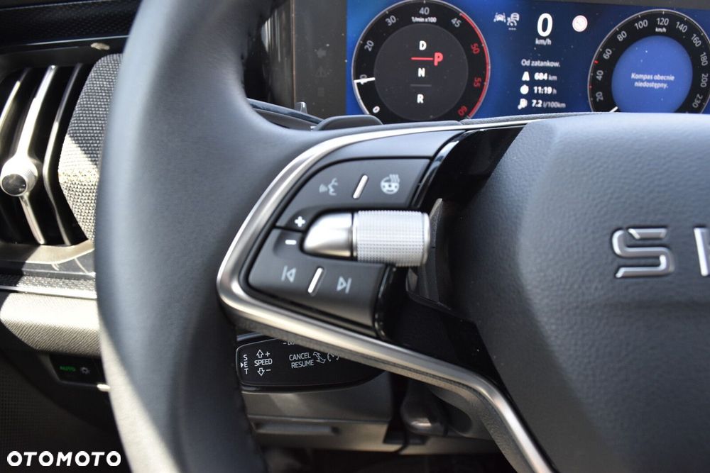 Skoda Kodiaq 2.0 TDI 4x2 Selection DSG - 15
