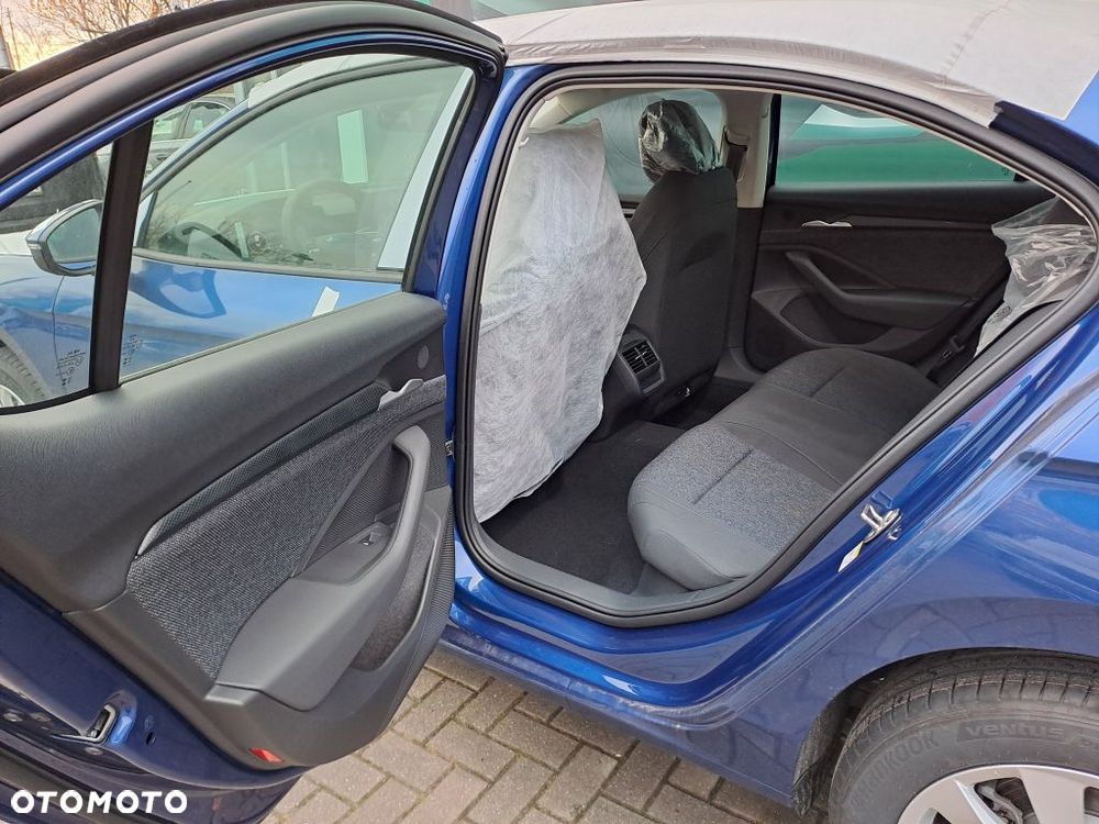 Skoda Superb 1.5 TSI mHEV Essence DSG - 6