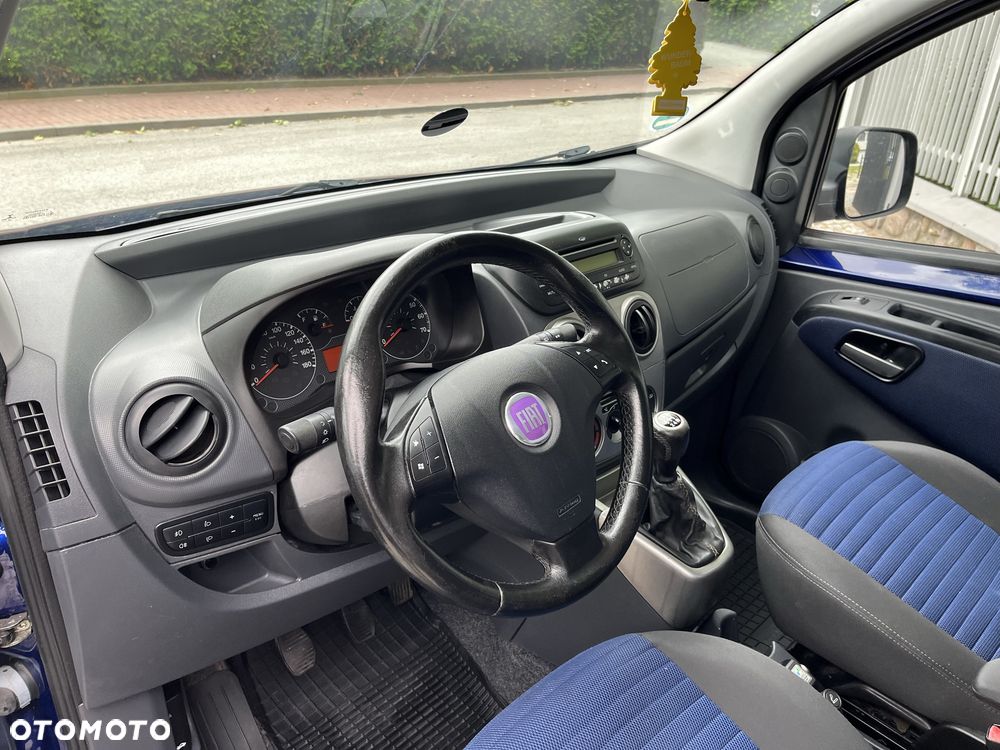 Fiat Qubo - 6