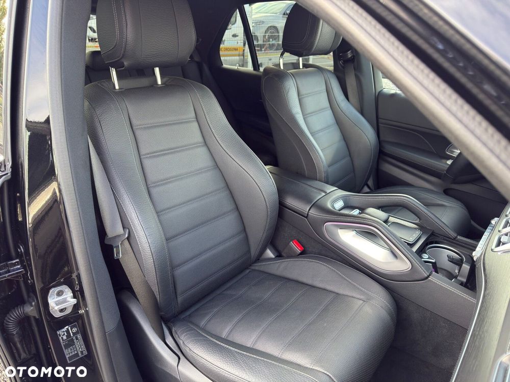 Mercedes-Benz GLE - 30
