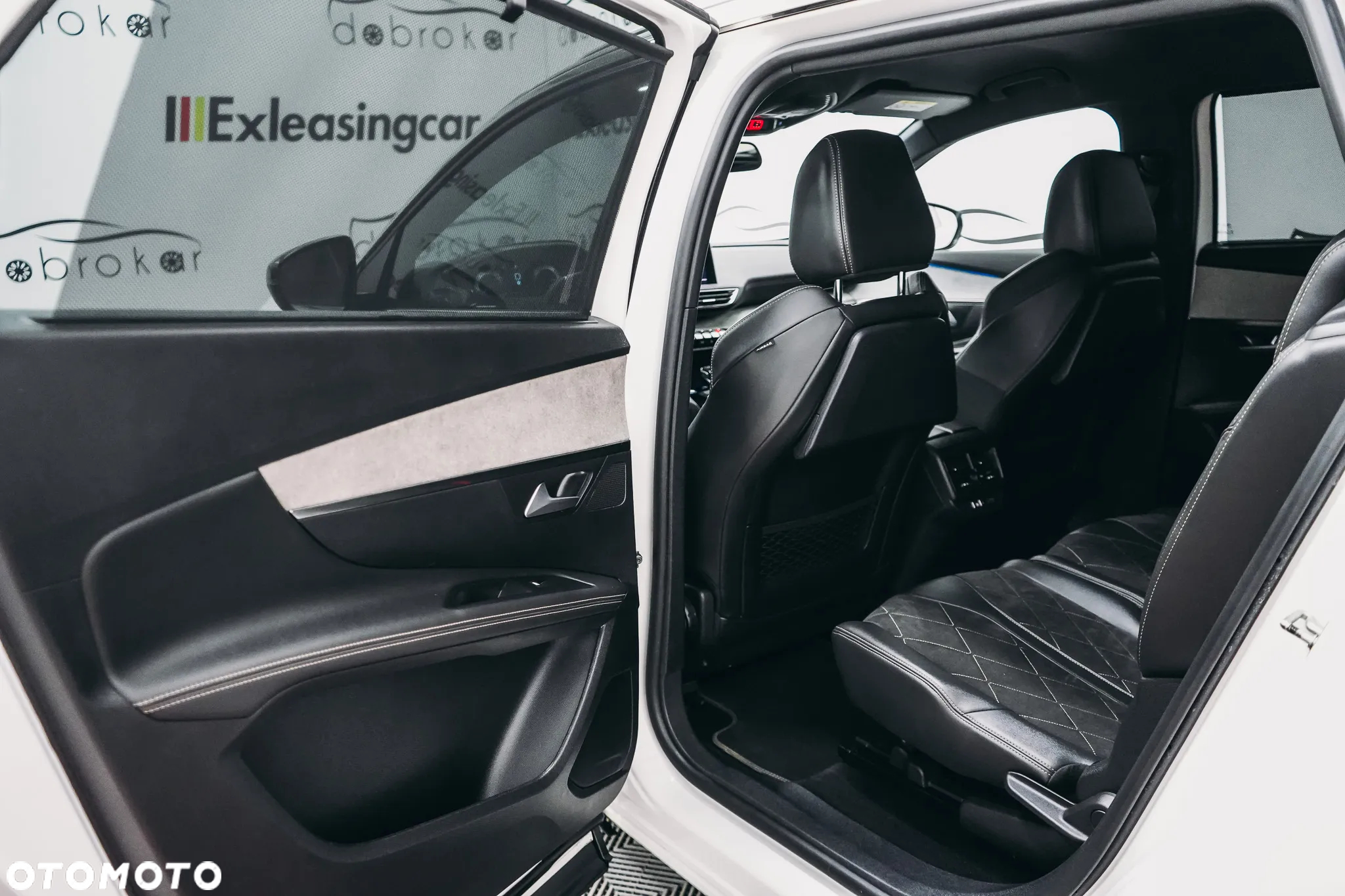 Peugeot 5008 BlueHDI 180 EAT8 GT - 17