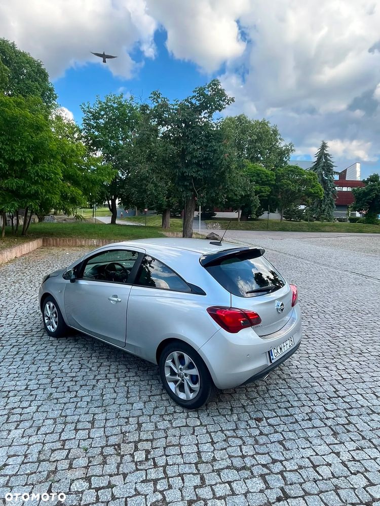 Opel Corsa 1.4 Cosmo S&S - 4