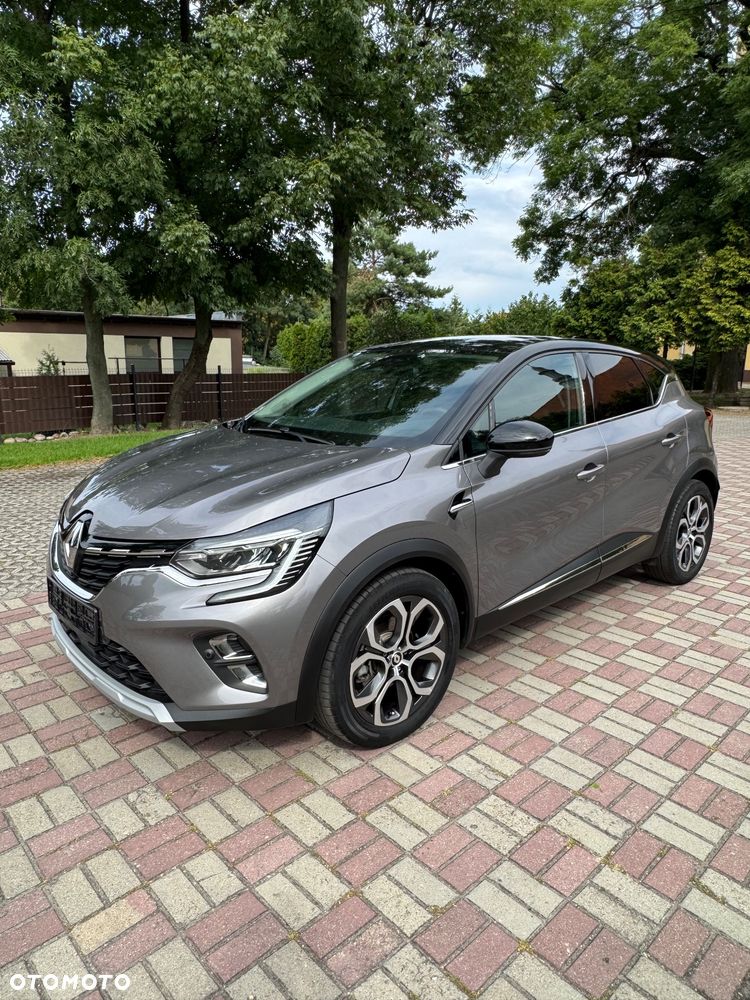 Renault Captur - 3