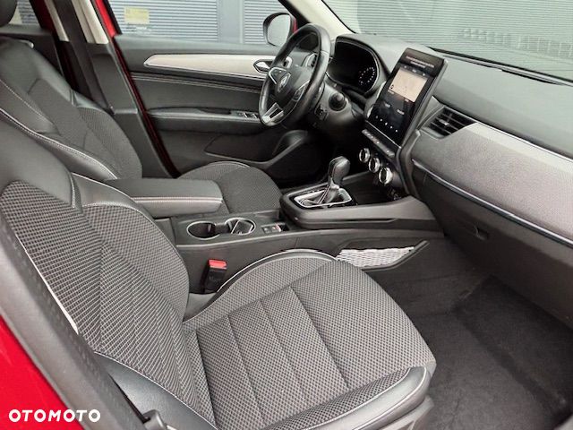 Renault Arkana TCe Mild Hybrid 140 EDC Evolution - 17