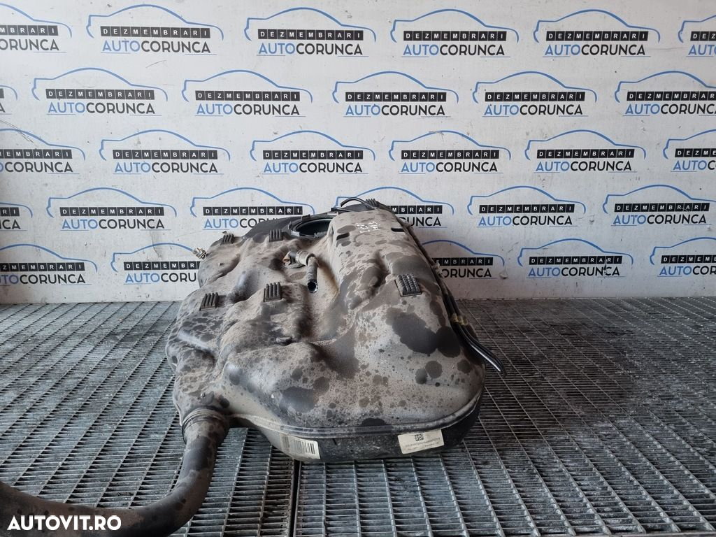 Rezervor combustibil Fiat 500X Cross 1.6 D 2014 - 2018 552 60 384 SUV 4 Usi Euro5 (1073) - 3