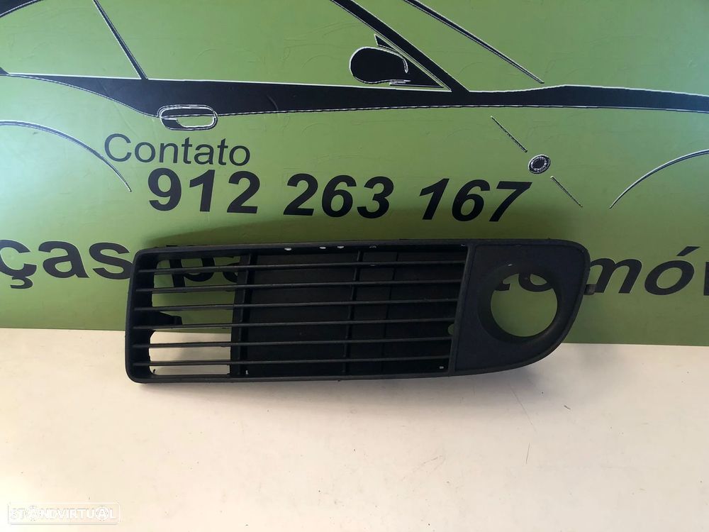 AUDI A6 C5 GRELHA PARA CHOQUES FRENTE - G119 - 5