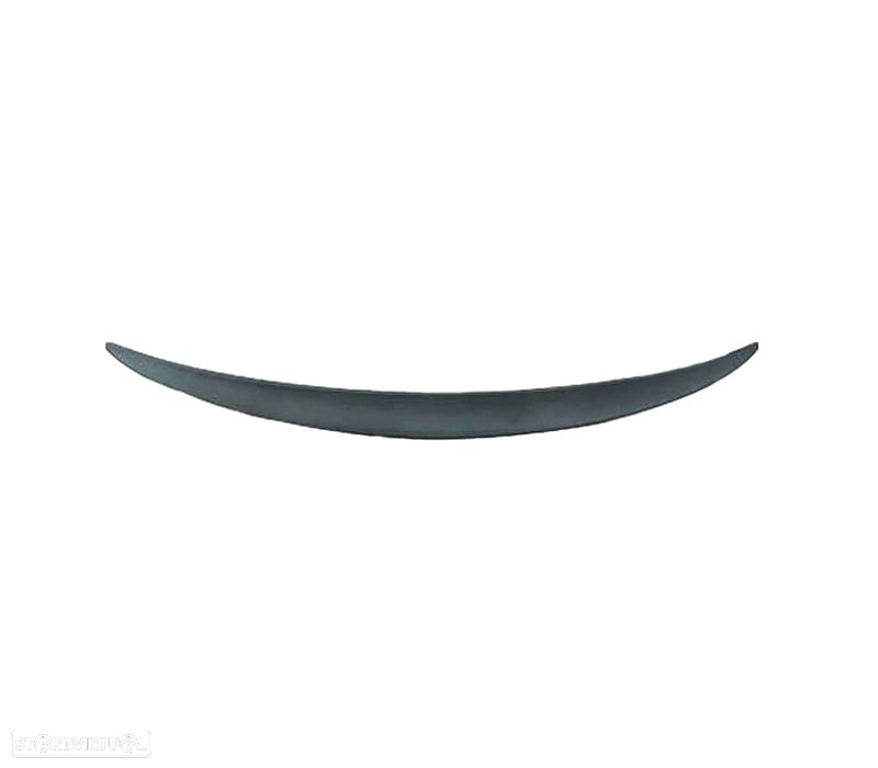 SPOILER TRASEIRO BMW E92 LOOK M PERFORMANCE 06-10 - 2