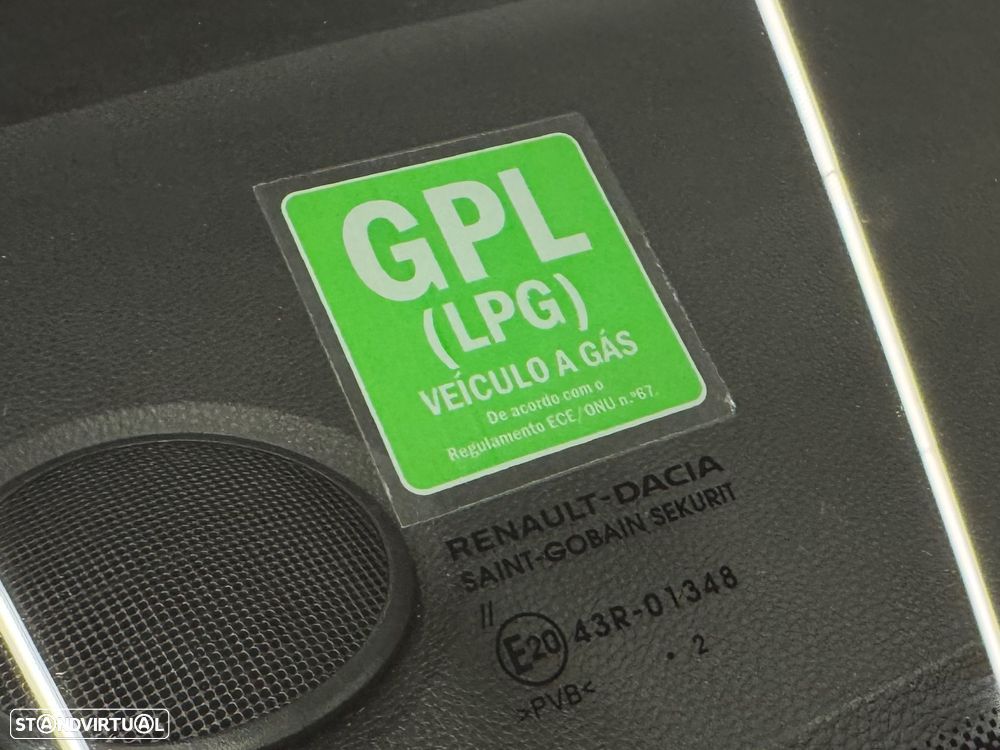 Dacia Jogger 1.0 ECO-G SL Extreme 7L Bi-Fuel - 10