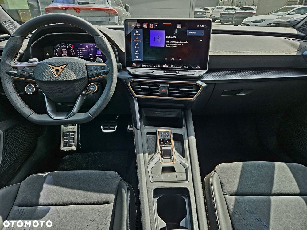 Cupra Formentor - 16