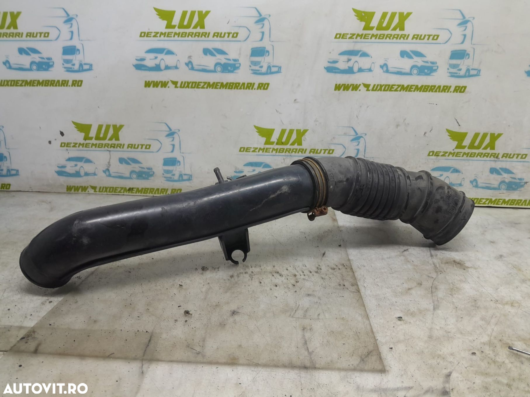 Furtun tub aer MR497042 Mitsubishi Montero 3 [1999 - 2003] - 2