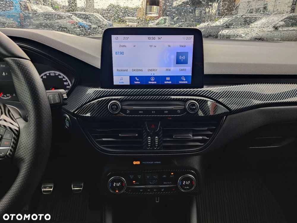 Ford Focus 2.3 EcoBoost ST-3 - 9