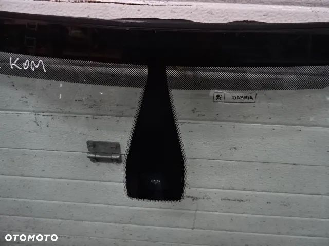 SZYBA CZOŁOWA PRZEDNIA FORD FOCUS MK2 KOMBI NR21 - 3