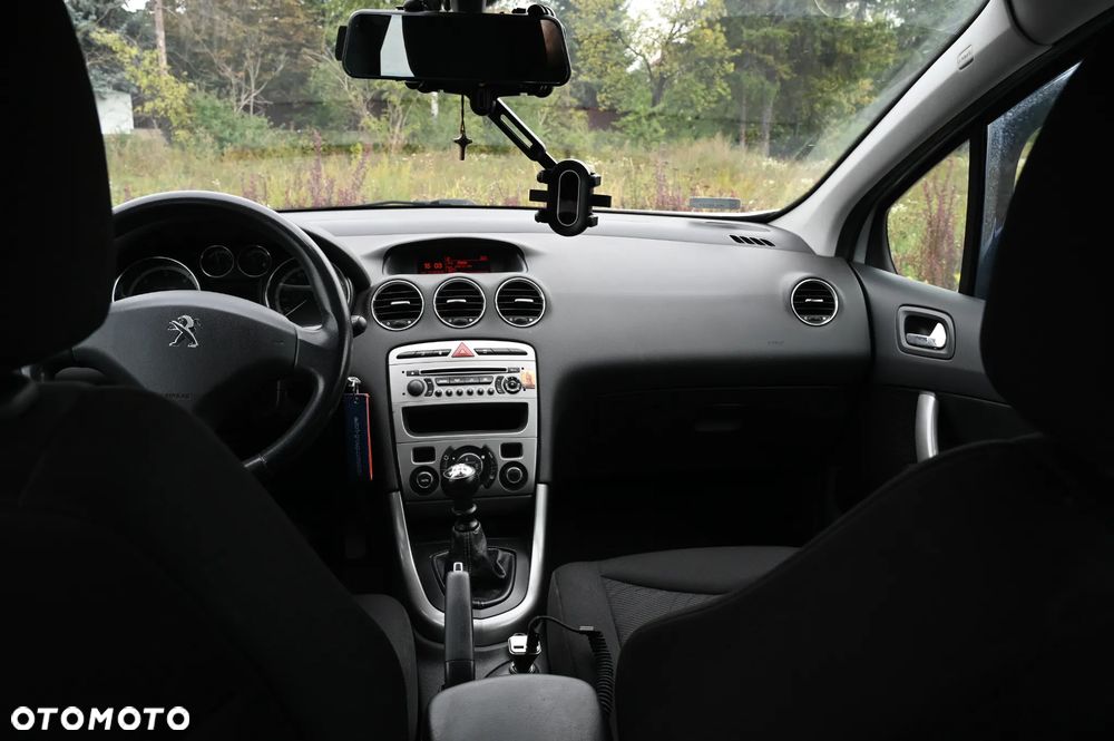 Peugeot 308 - 14
