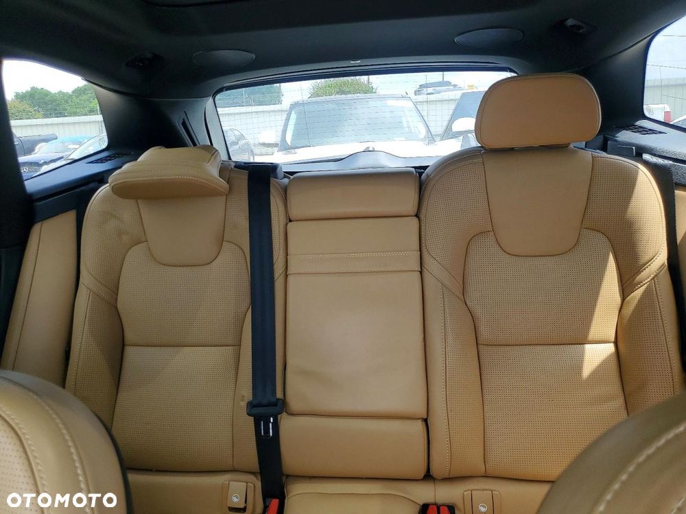 Volvo XC 60 T5 GPF AWD Inscription - 12