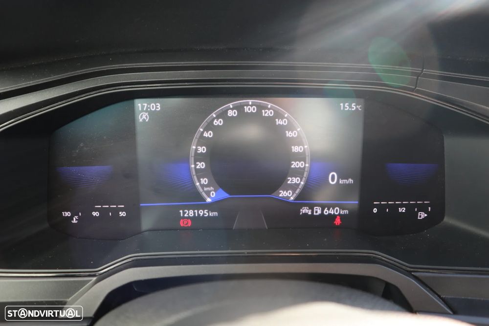 VW Polo 1.0 - 6
