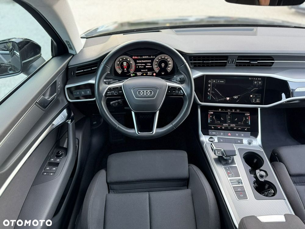 Audi A6 Avant 45 TFSI mHEV Quattro S Line S tronic - 5