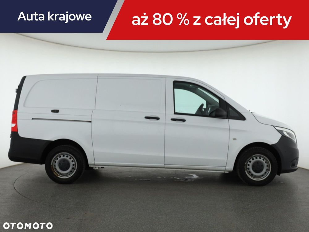 Mercedes-Benz vito - 8