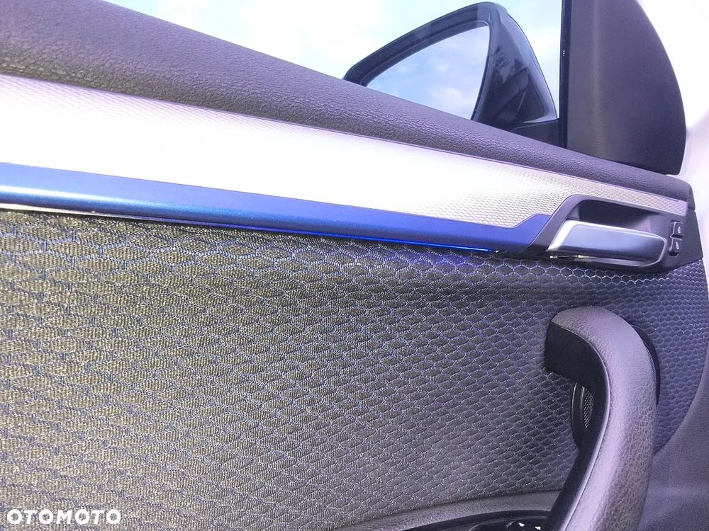 BMW X1 sDrive18d M Sport - 14