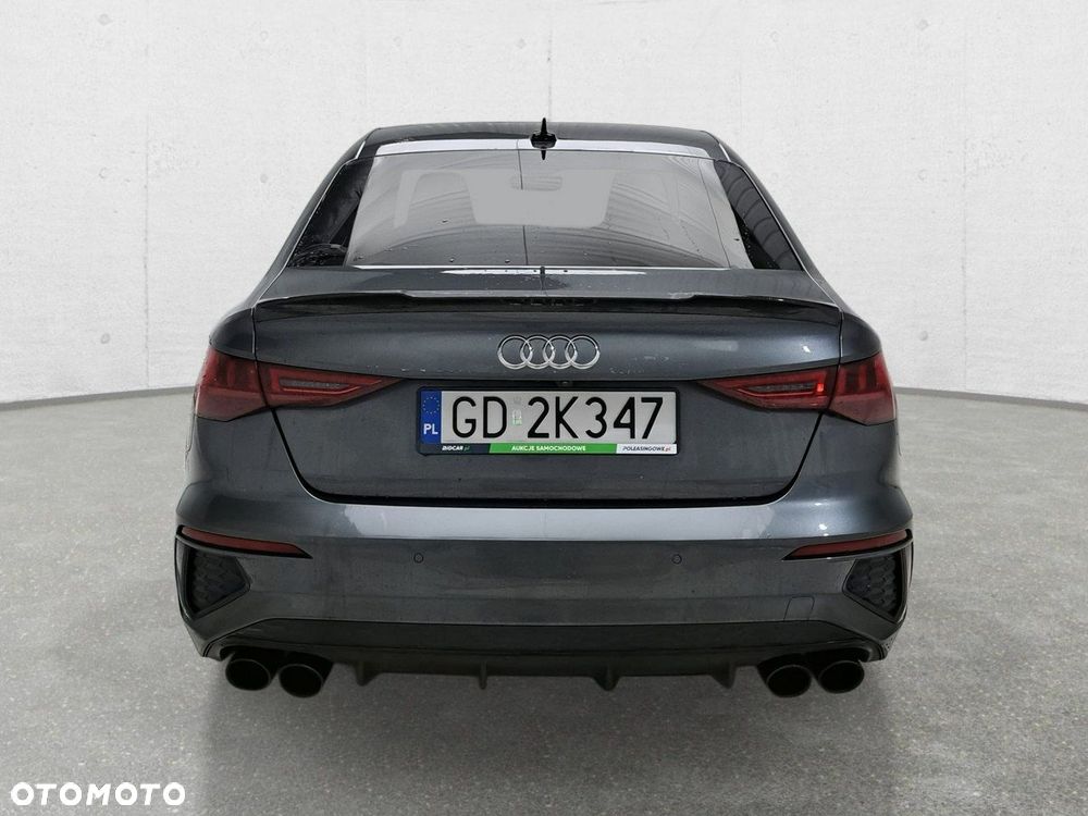 Audi S3 - 6