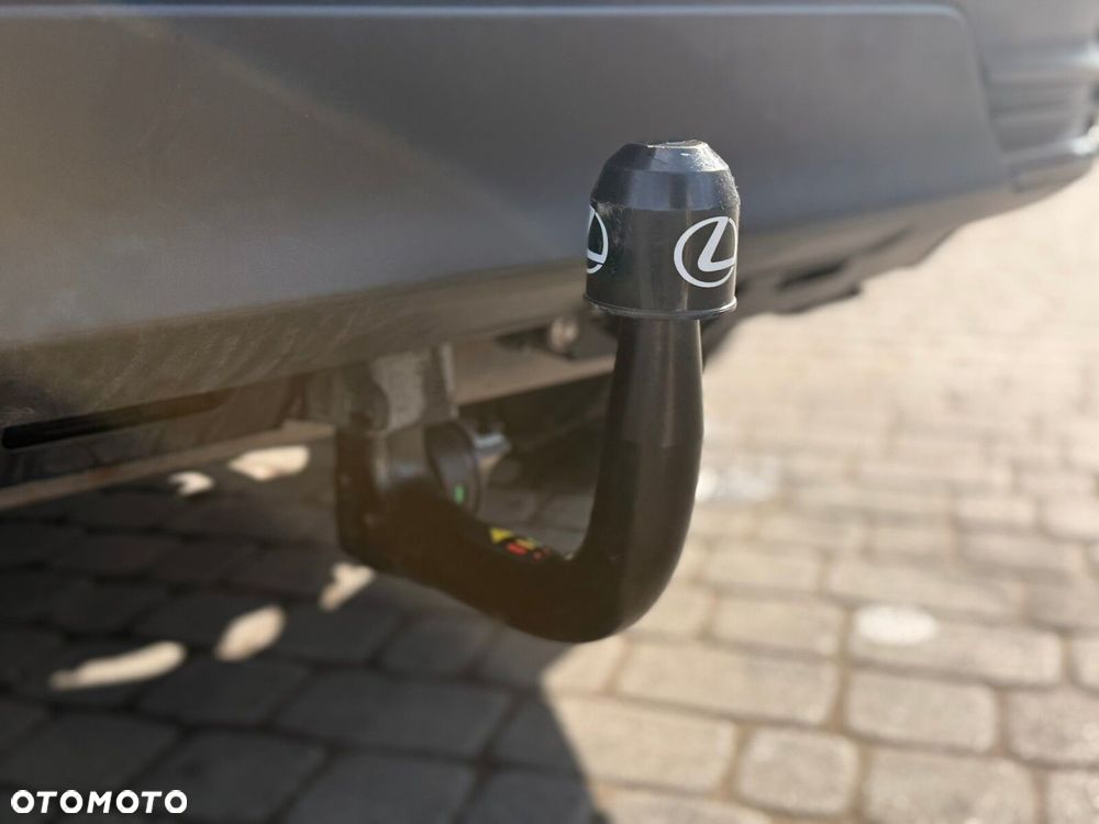 Lexus NX 450h+ Omotenashi AWD - 35