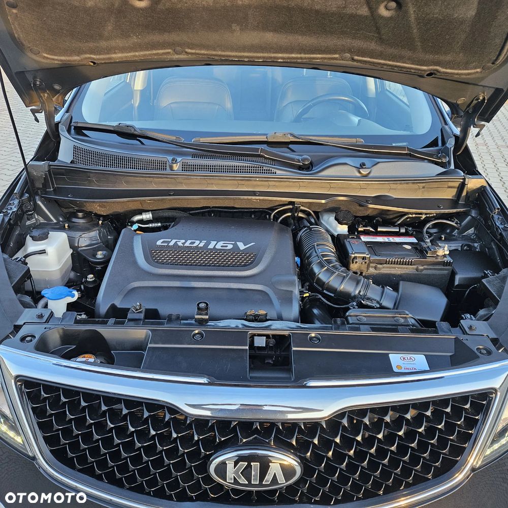 Kia Sportage - 8