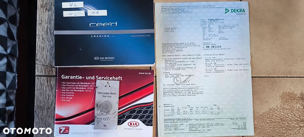 Kia ProCeed 1.4 Optimum - 7