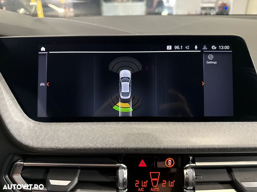 BMW Seria 2 - 21